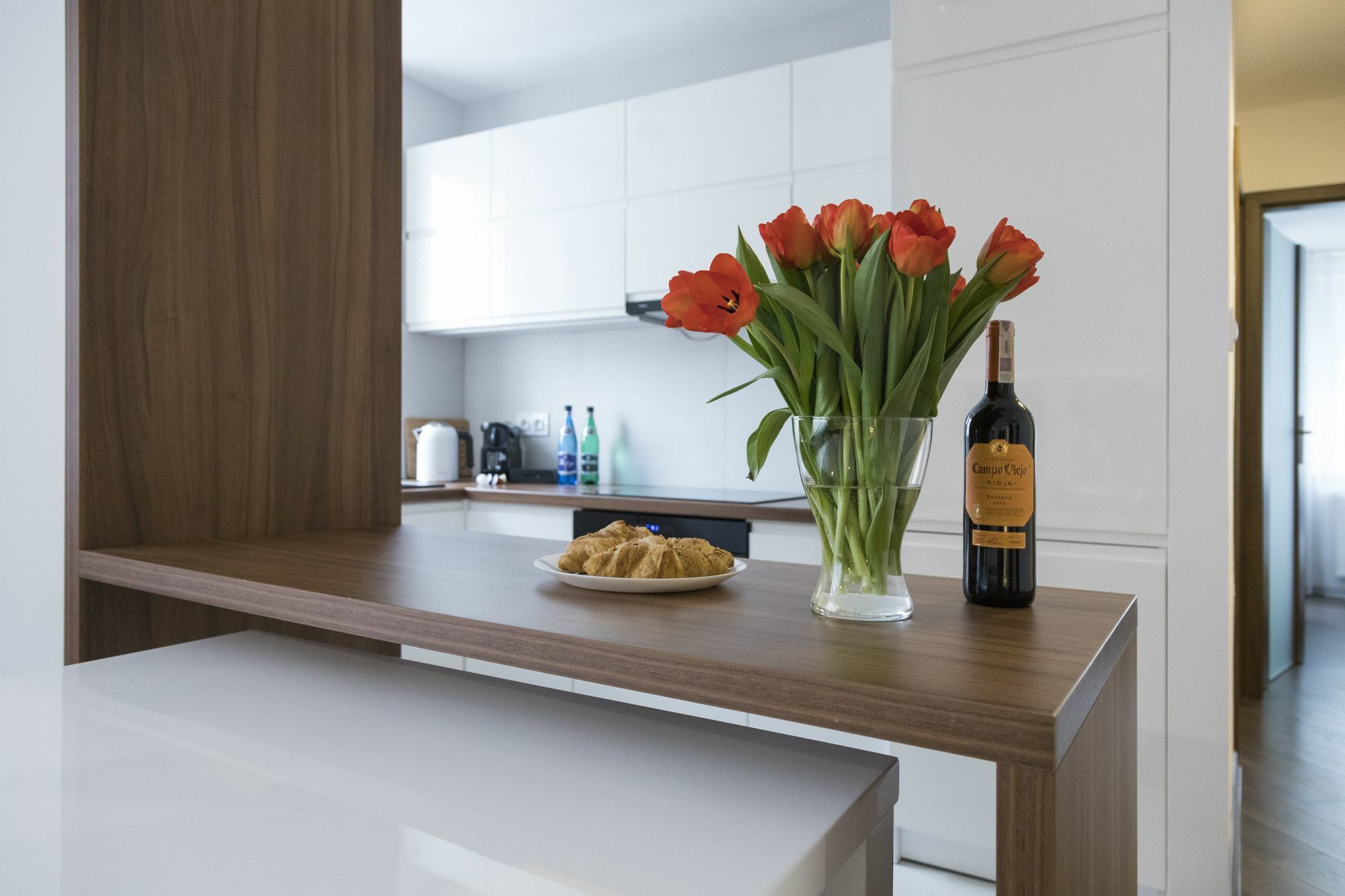 ורשה Apartament Moniuszki By Your Freedom מראה חיצוני תמונה