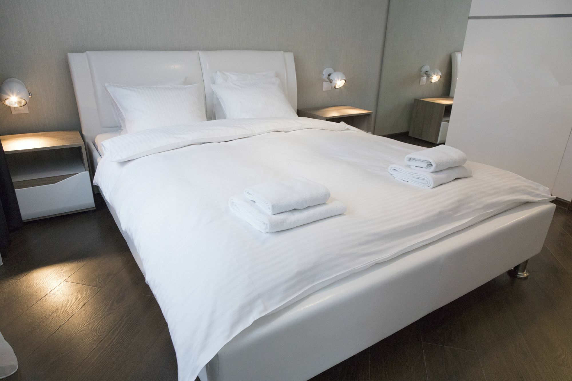 ורשה Apartament Moniuszki By Your Freedom מראה חיצוני תמונה
