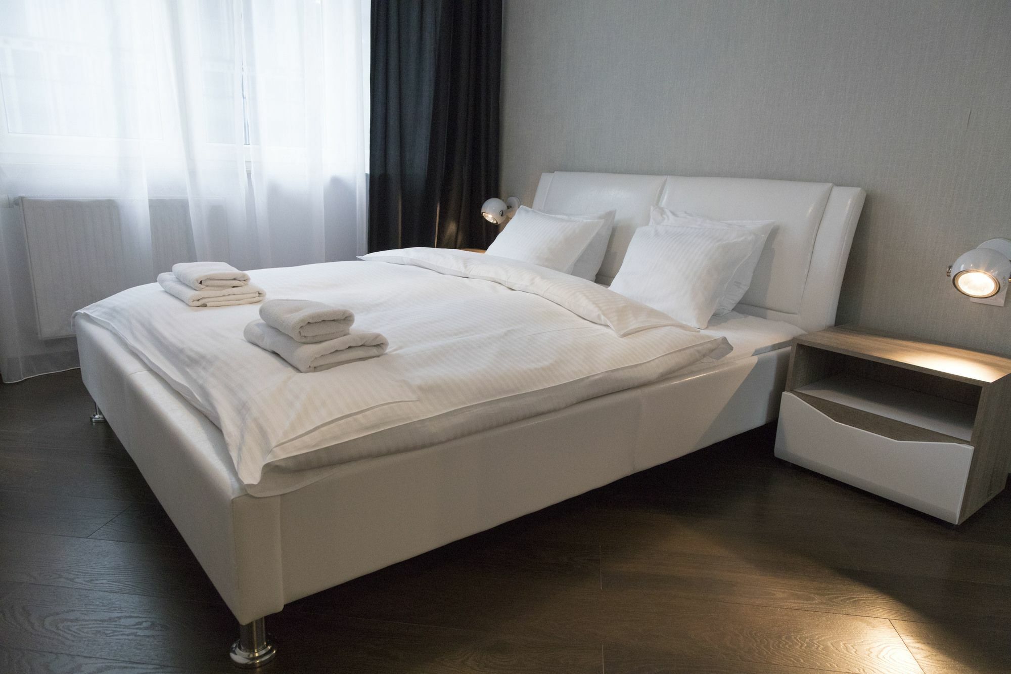 ורשה Apartament Moniuszki By Your Freedom מראה חיצוני תמונה